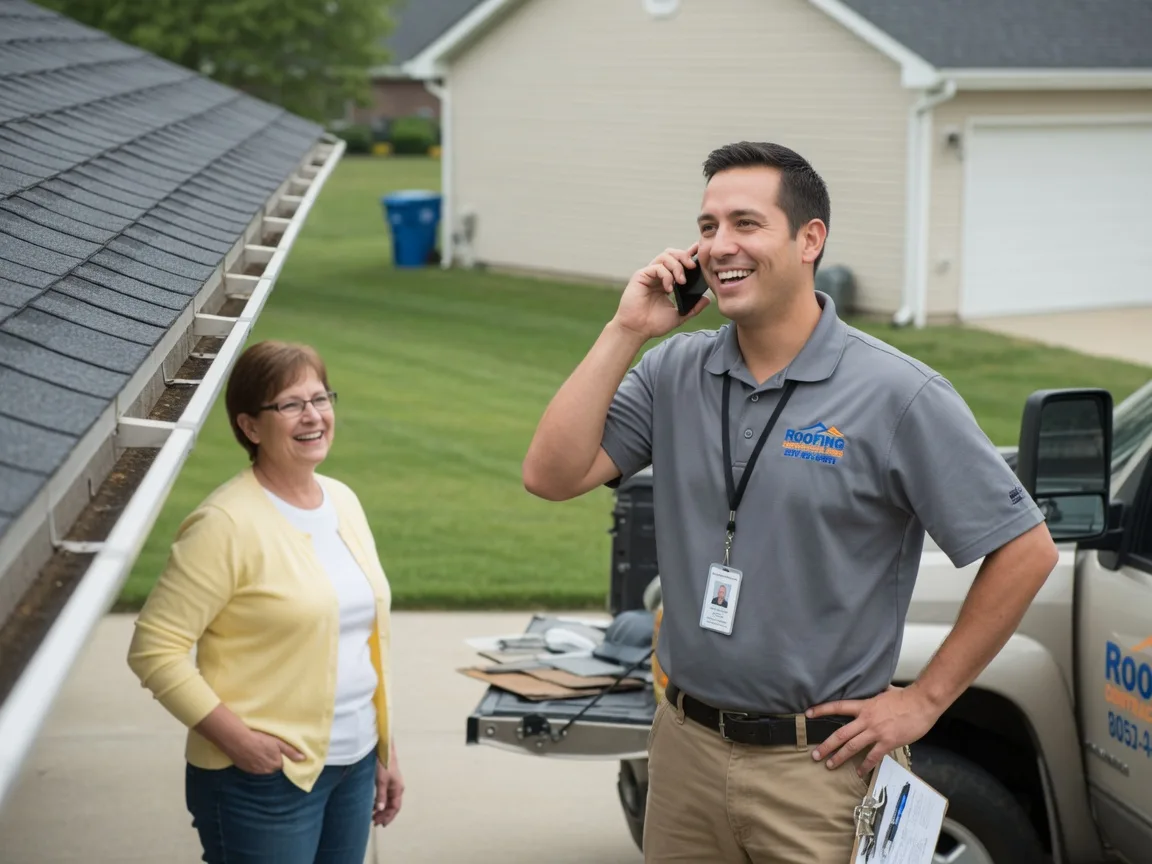 Local Roofing Contractors Menan, ID FAQs